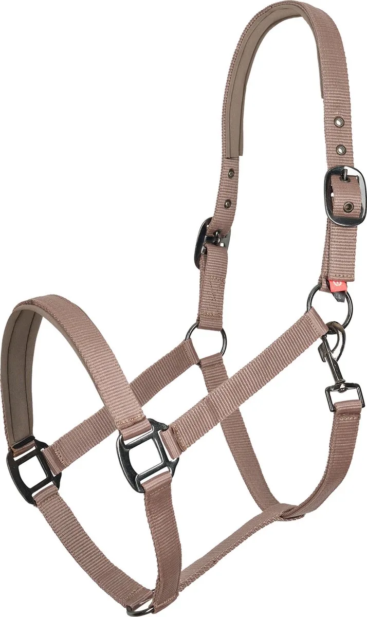Halster Classic Sport - Cappuccino - Maat Full by Imperial Riding in Beige – product photo