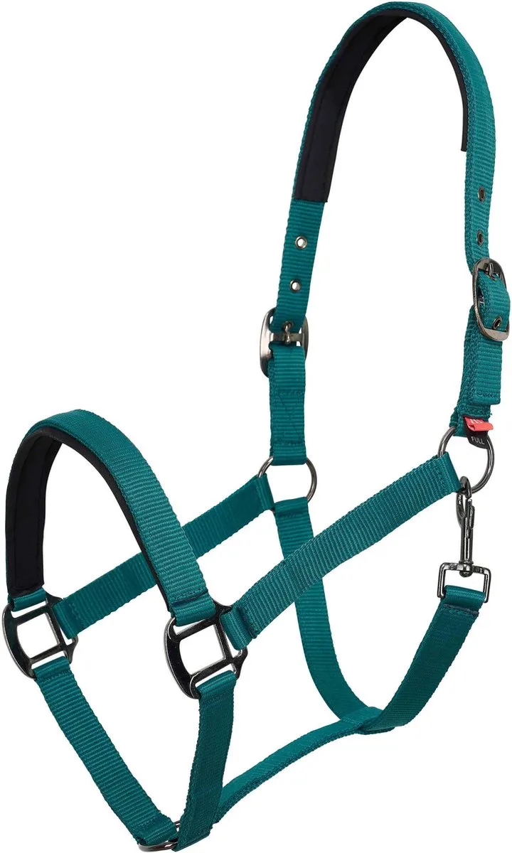 Halster Classic Sport - Cob by Imperial Riding in Ocean – product photo