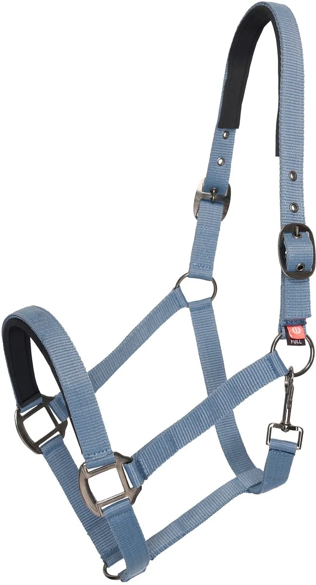 Halster Classic Sport - Pony van Imperial Riding in Moonstone – productfoto