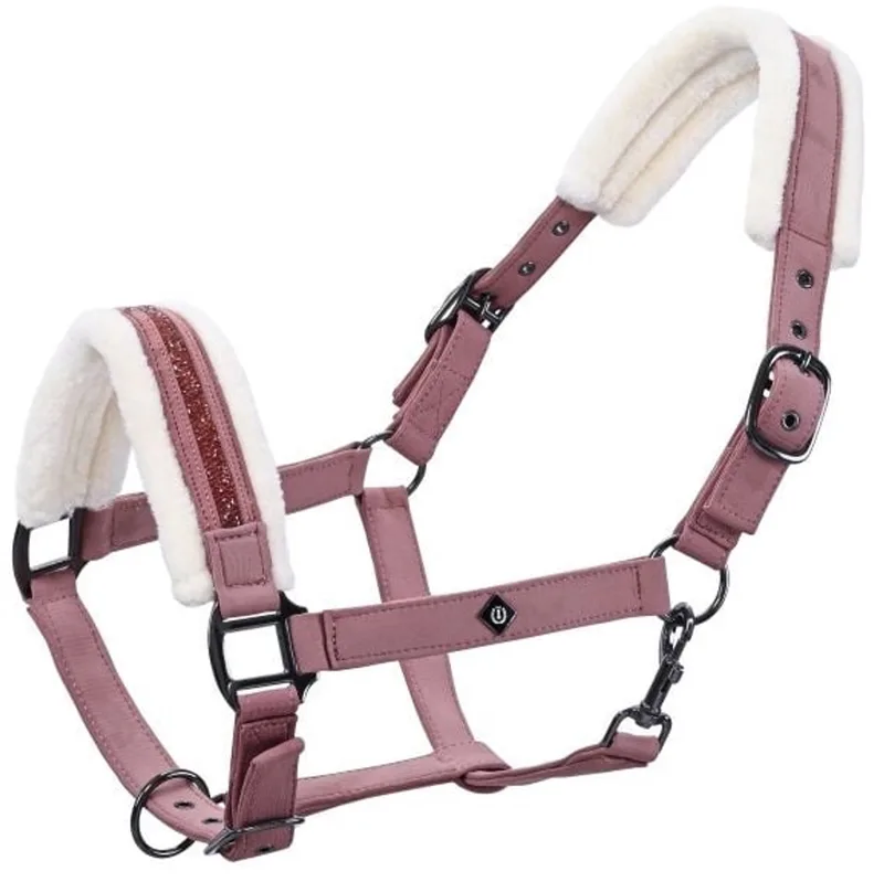 Halster IRHJewel - Maat Full by Imperial Riding in Mauve – product photo