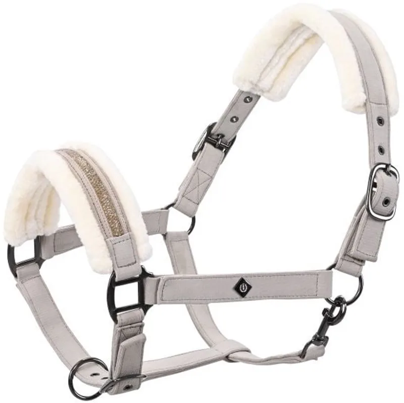Halster IRHJewel - Maat Pony by Imperial Riding in Taupe – product photo
