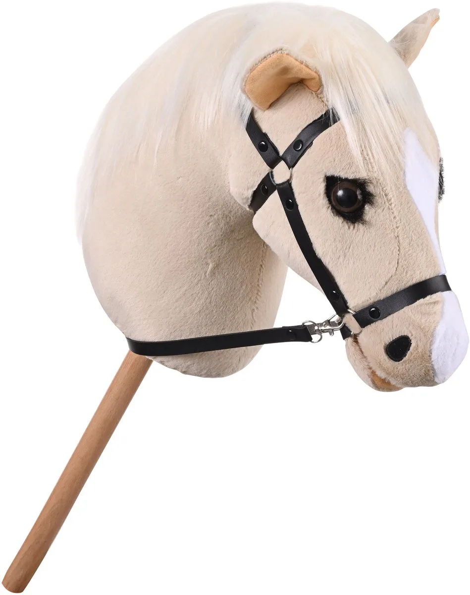 Hobby Horse Grand Prix-Beige från Imperial Riding i Beige – produktbild
