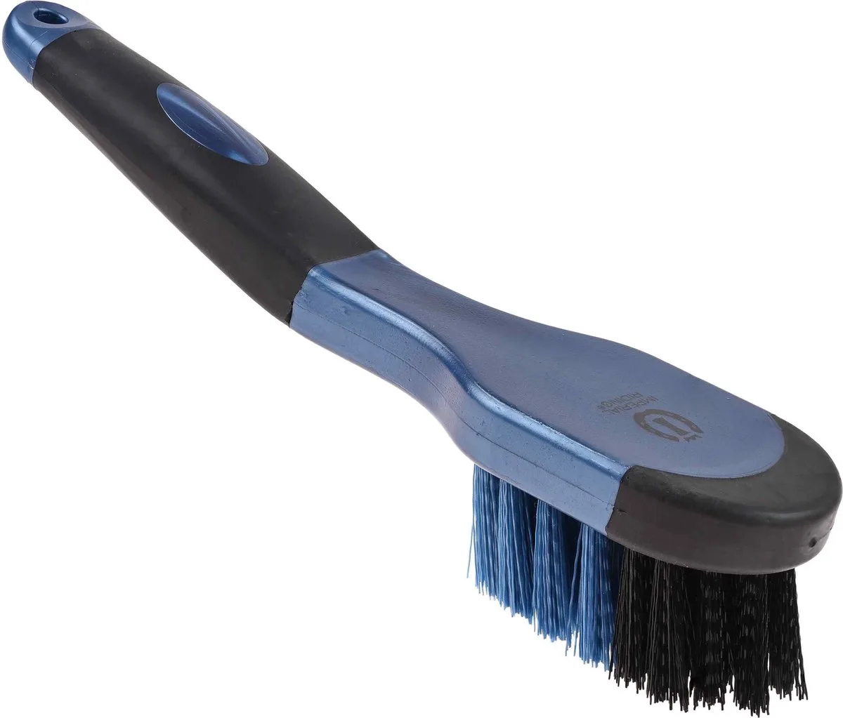 Hoefborstel - Sapphire de Imperial Riding en Sapphire – photo produit