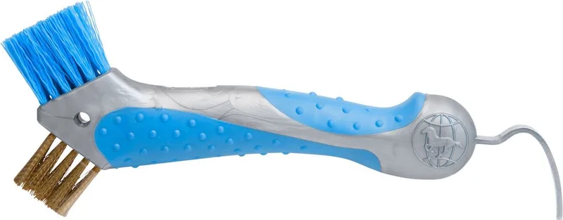 Hoevenkrabber - Blue Breeze by Imperial Riding in Blue breeze – product photo