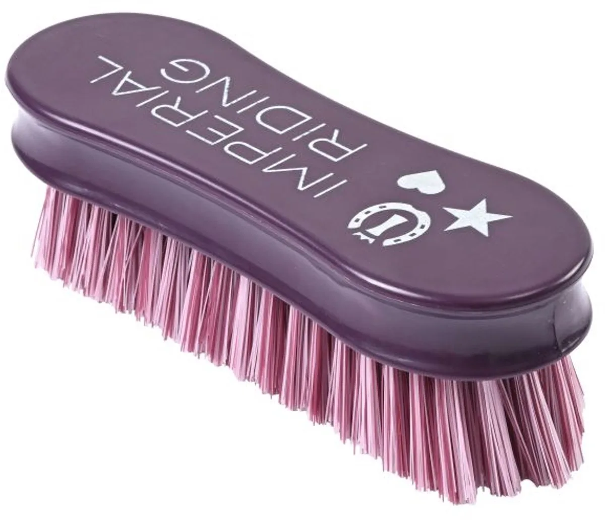 Hoofdborstel Rory de Imperial Riding en Candy Floss – photo produit