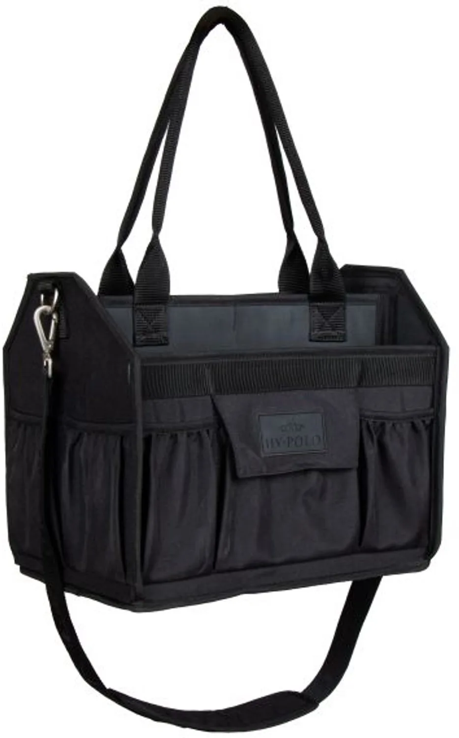 HV Polo - Poetstas HVPShiva by Imperial Riding in Black – product photo