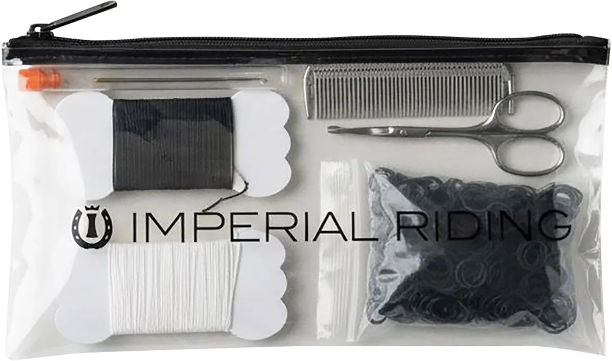 Invlechtset IRHBasic Multi - 1MAAT fra Imperial Riding – produktbillede