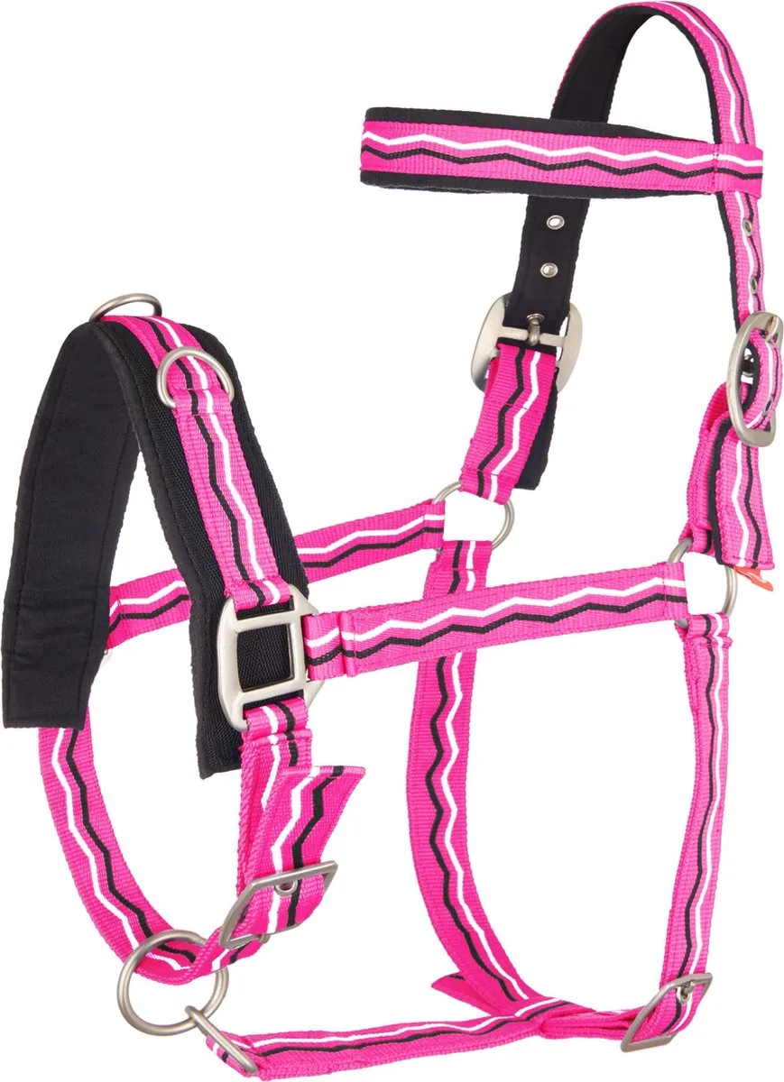 Kaptoom - paard von Imperial Riding in Rosa – Produktfoto