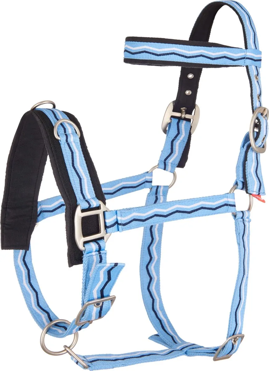Kaptoom - pony von Imperial Riding in Blau – Produktfoto