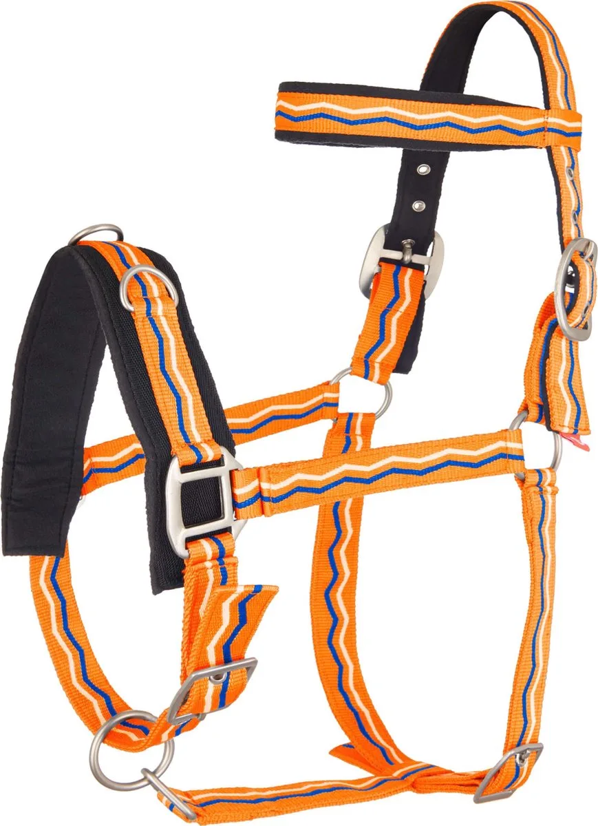 Kaptoom - pony von Imperial Riding in Orange – Produktfoto