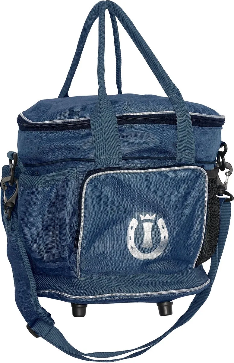 KIDS Poetstas IRH Classic by Imperial Riding in Sapphire – product photo