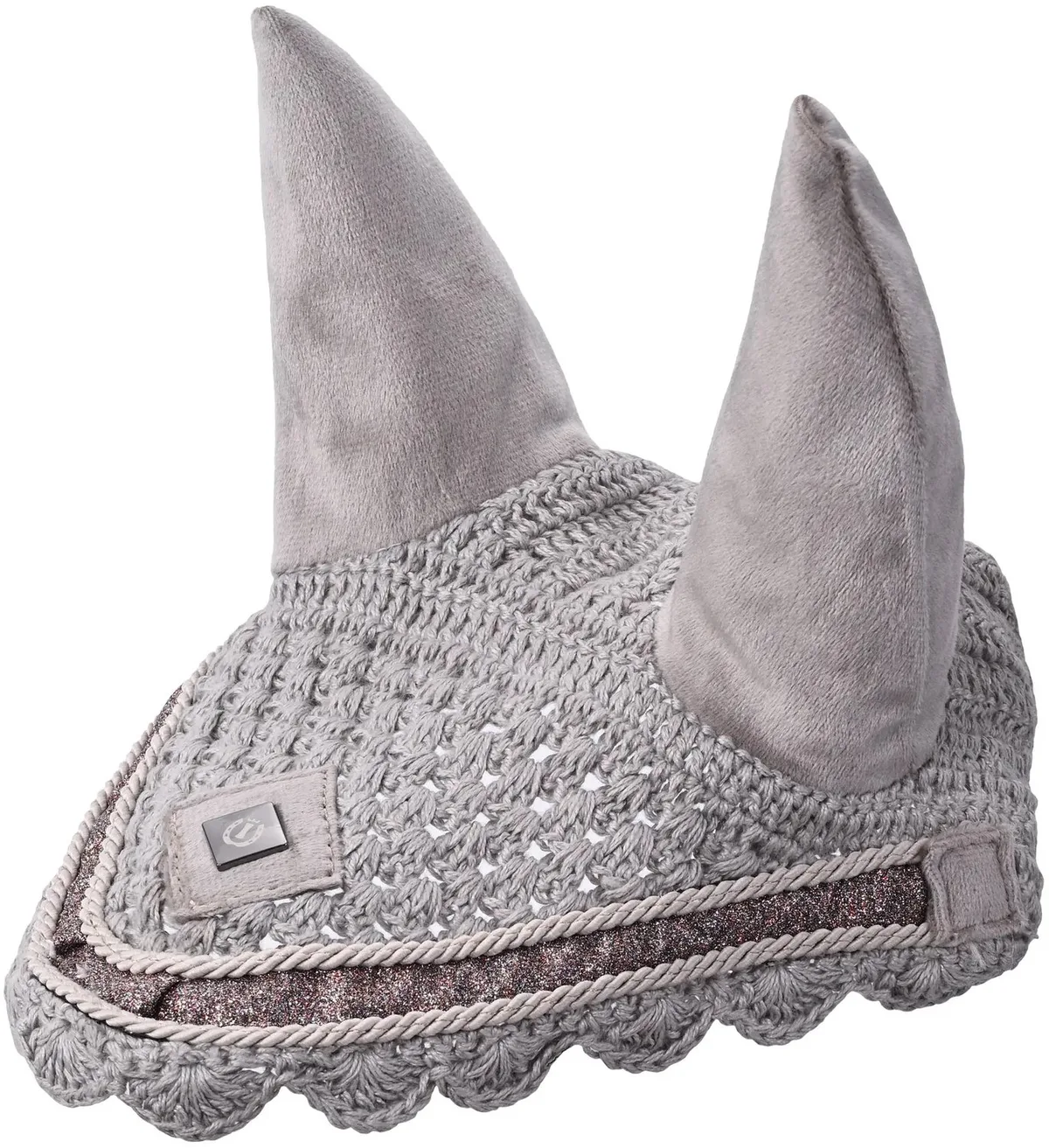 Korte paardenmuts Imperial Riding Bandit de Imperial Riding – photo produit