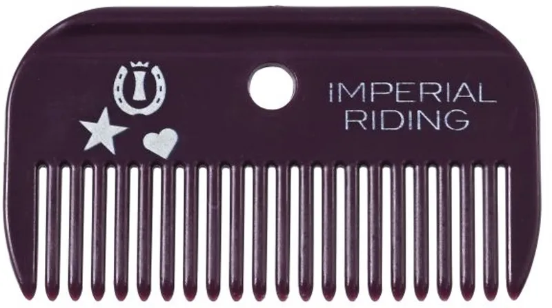 Manenkam Rory by Imperial Riding in Candy Floss – product photo