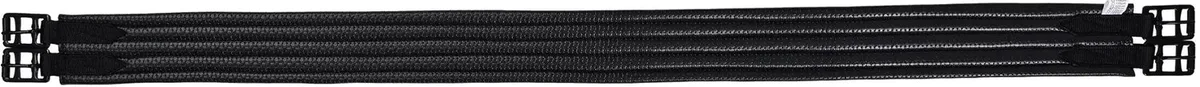 Obstakelsnoer Imperial Riding Basic de Imperial Riding en Noir – photo produit