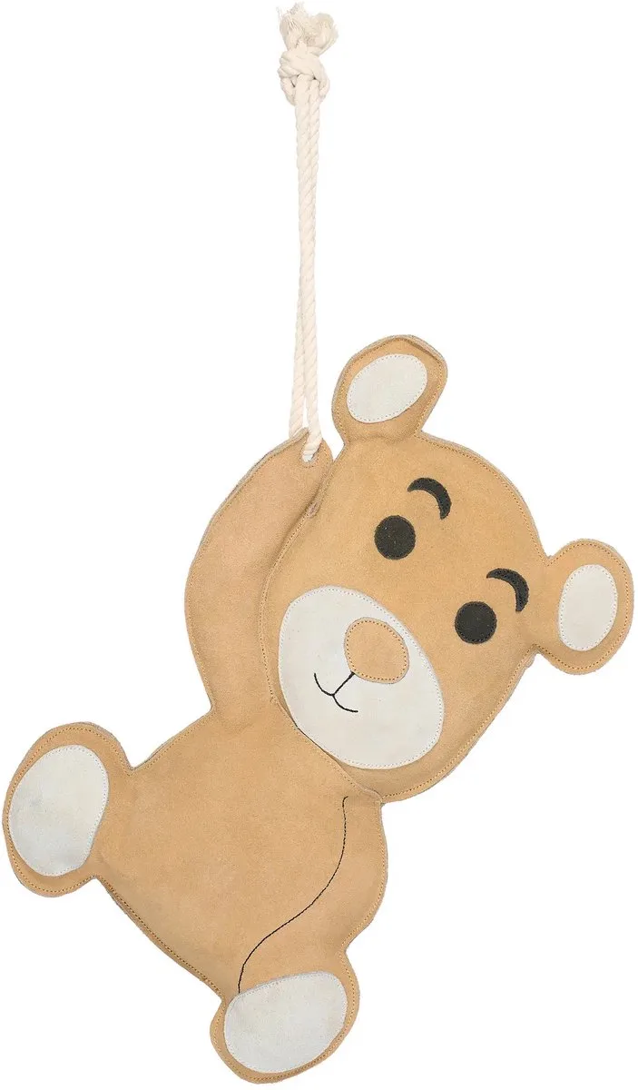 Paard speelgoed Imperial Riding Stable buddy Teddy från Imperial Riding i Beige – produktbild