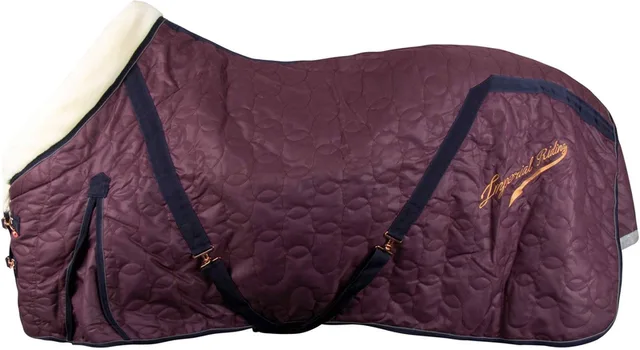 Paardendeken Imperial Riding Super-dry 150 g