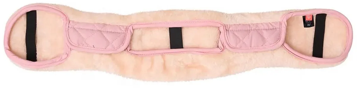 Paardensingel Imperial Riding Go Star de Imperial Riding en Classy Pink – photo produit