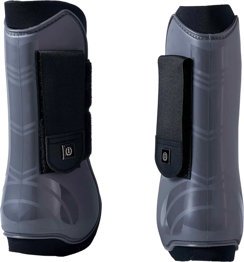 Peesbeschermers Lovely - Maat Cob by Imperial Riding in Tornado – product photo