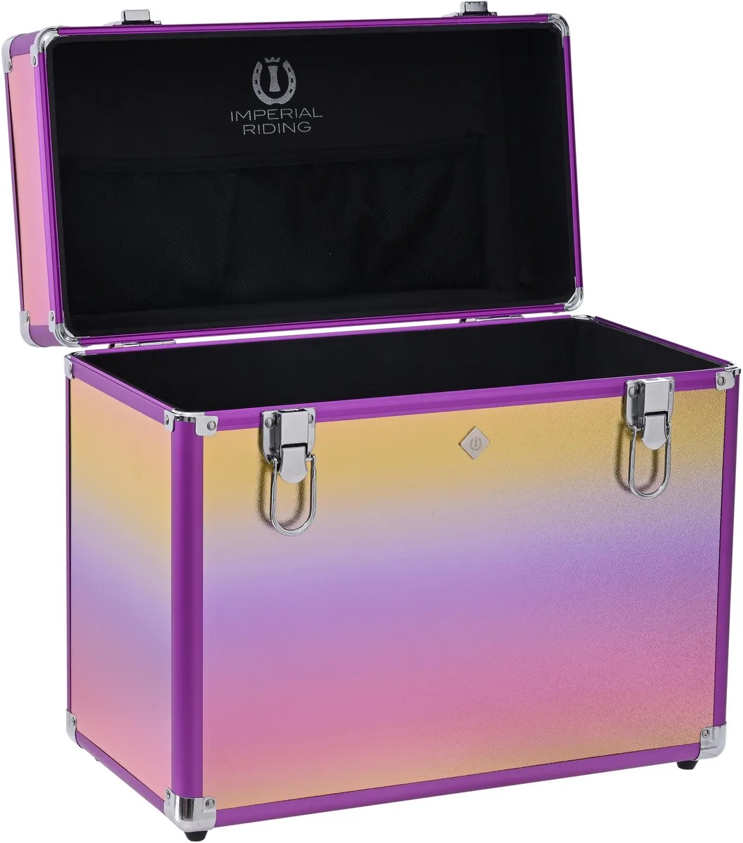Poetsbox Basic Slim Line fra Imperial Riding i Unicorn – produktbillede