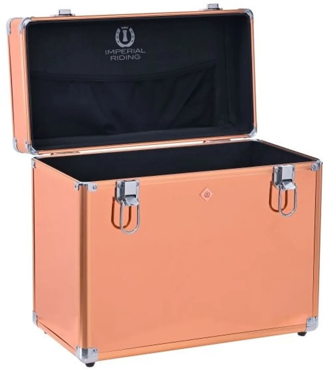Poetsbox IRHBasic Slim line fra Imperial Riding i Rosegold – produktbillede