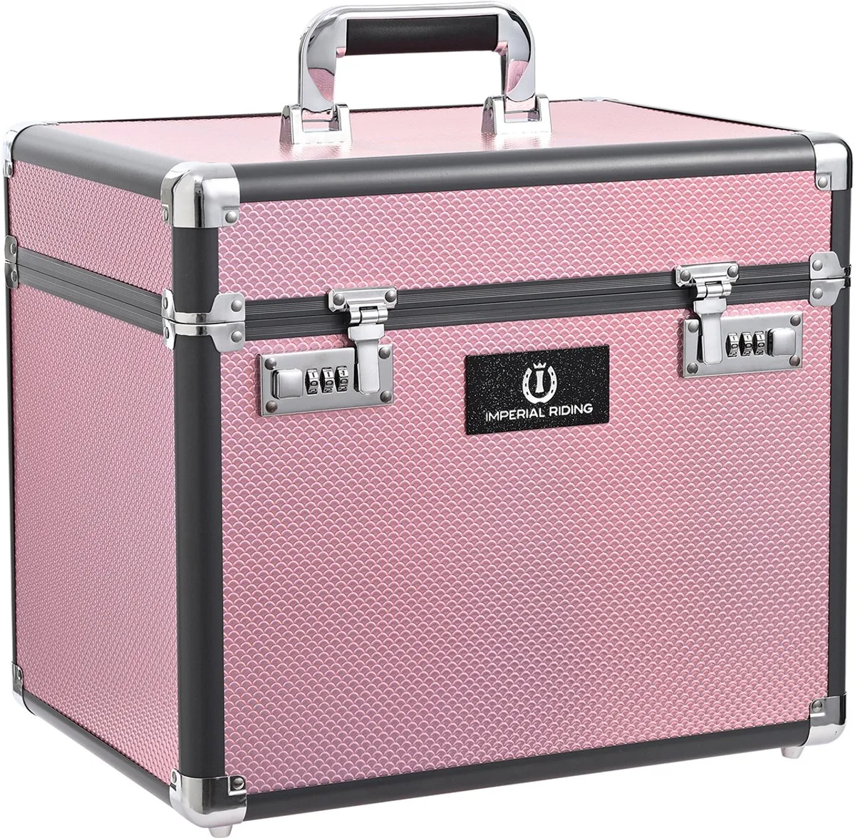 Poetskist IRHShiny by Imperial Riding in Pink – product photo