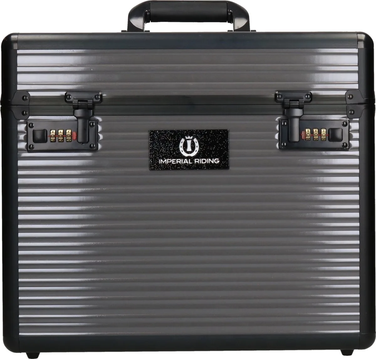 RelaxPets van Imperial Riding in Darkgrey – productfoto