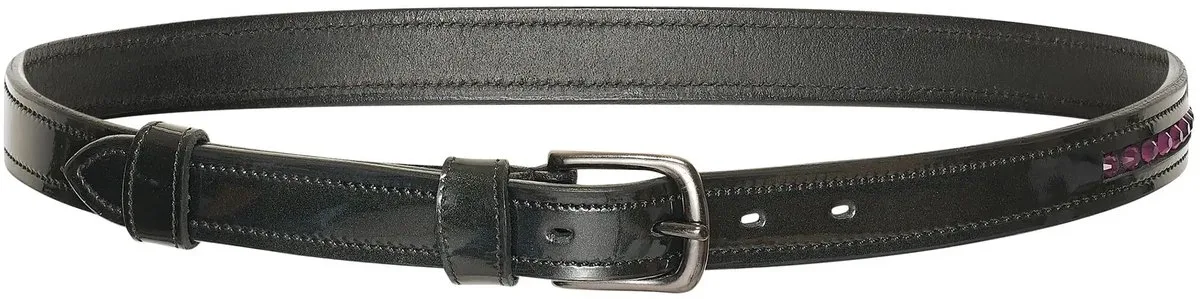 Riem Imperial Riding Olania Sparkle från Imperial Riding i Svart – produktbild
