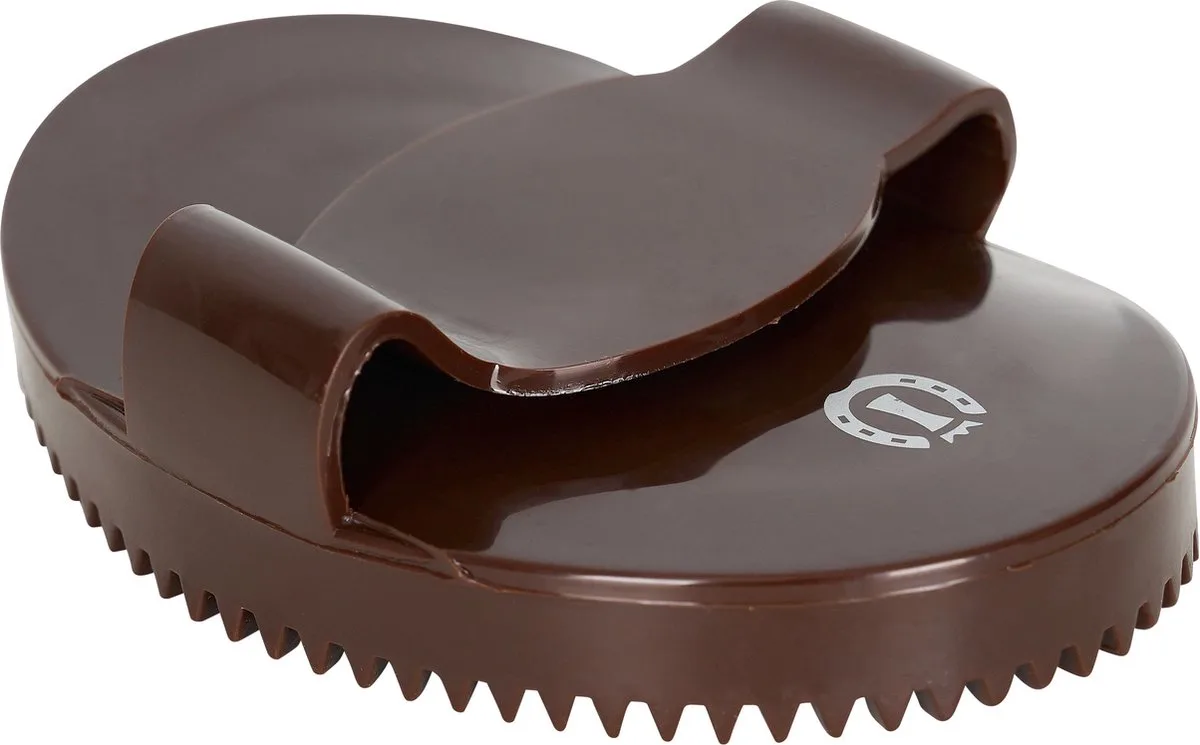 Rosborstel - Walnut från Imperial Riding i Walnut – produktbild