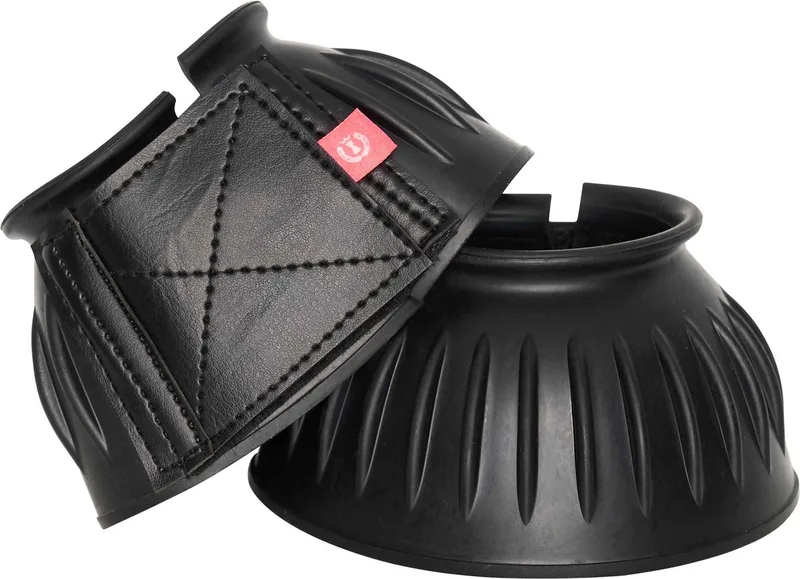 Springschoenen Bells - M by Imperial Riding in Black – product photo