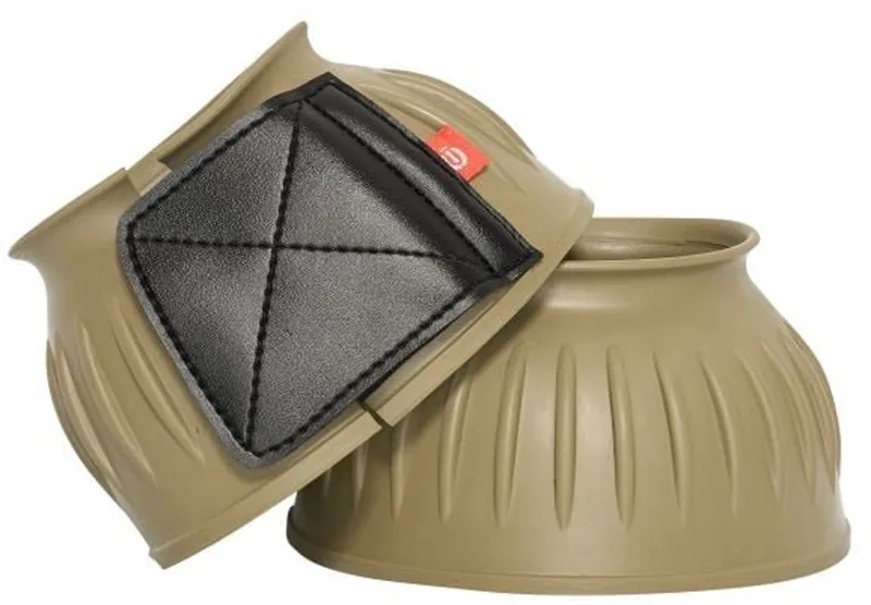 Springschoenen IRHBells - Maat XL by Imperial Riding in Light Olive – product photo