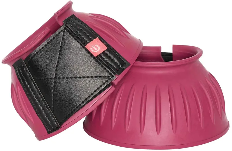 Springschoenen - Pink - M fra Imperial Riding i Lyserød – produktbillede