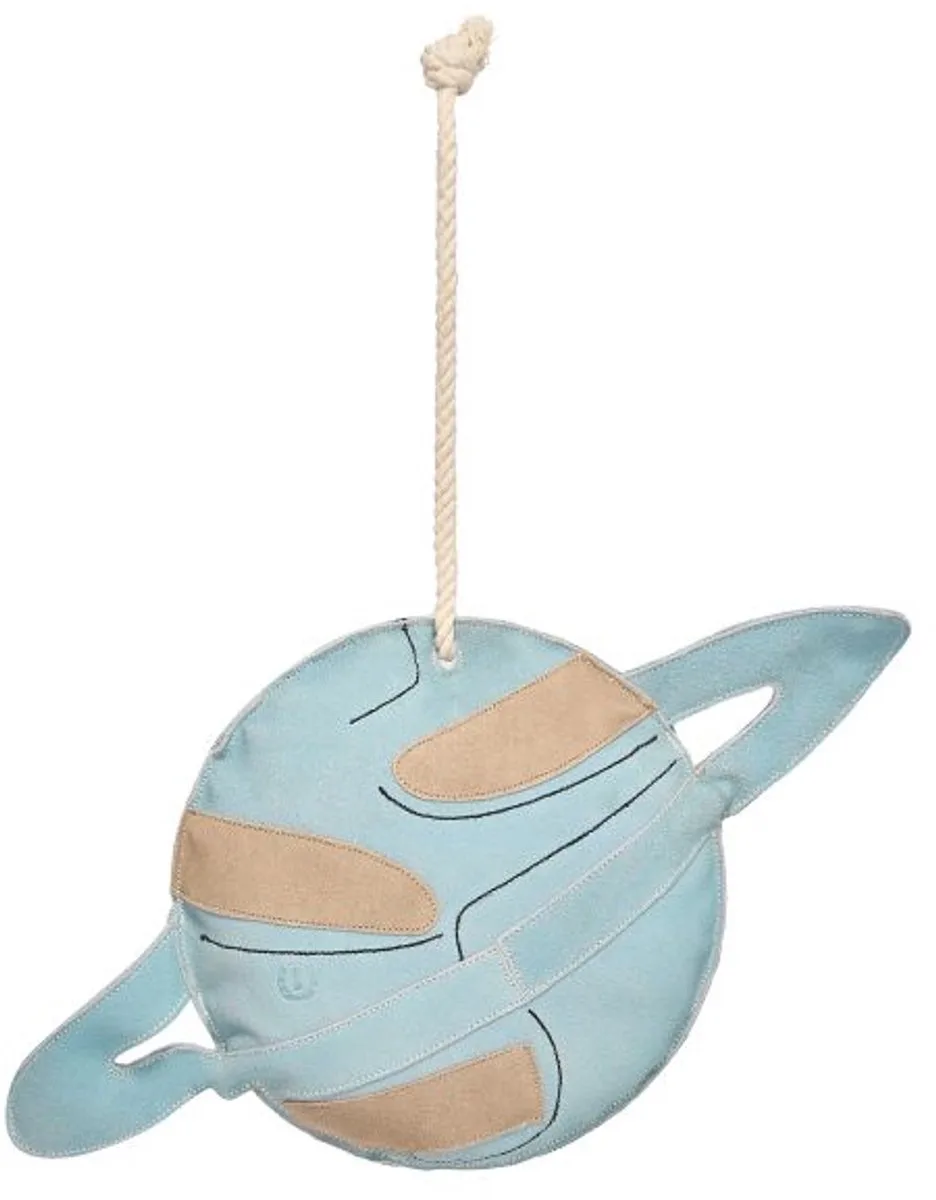 SS26 Stable buddy IRHPlanet Blue - 1MAAT von Imperial Riding – Produktfoto