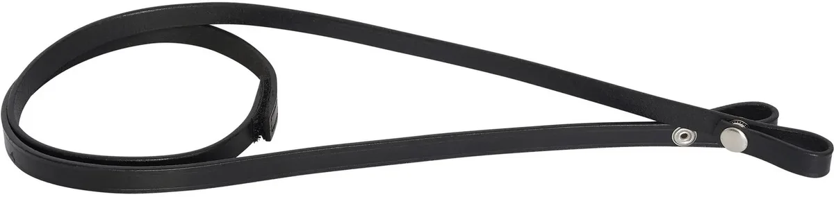 Teugels voor kindertier Imperial Riding de Imperial Riding en Noir – photo produit