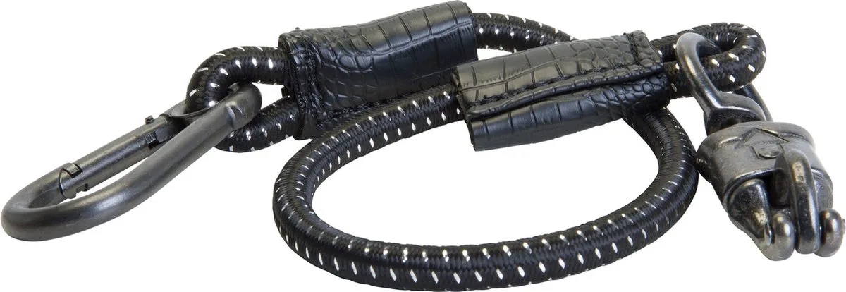 Trailerline Elastic IRHLittle Space de Imperial Riding en Rouge, Bleu, Violet, Noir, Marron – photo produit