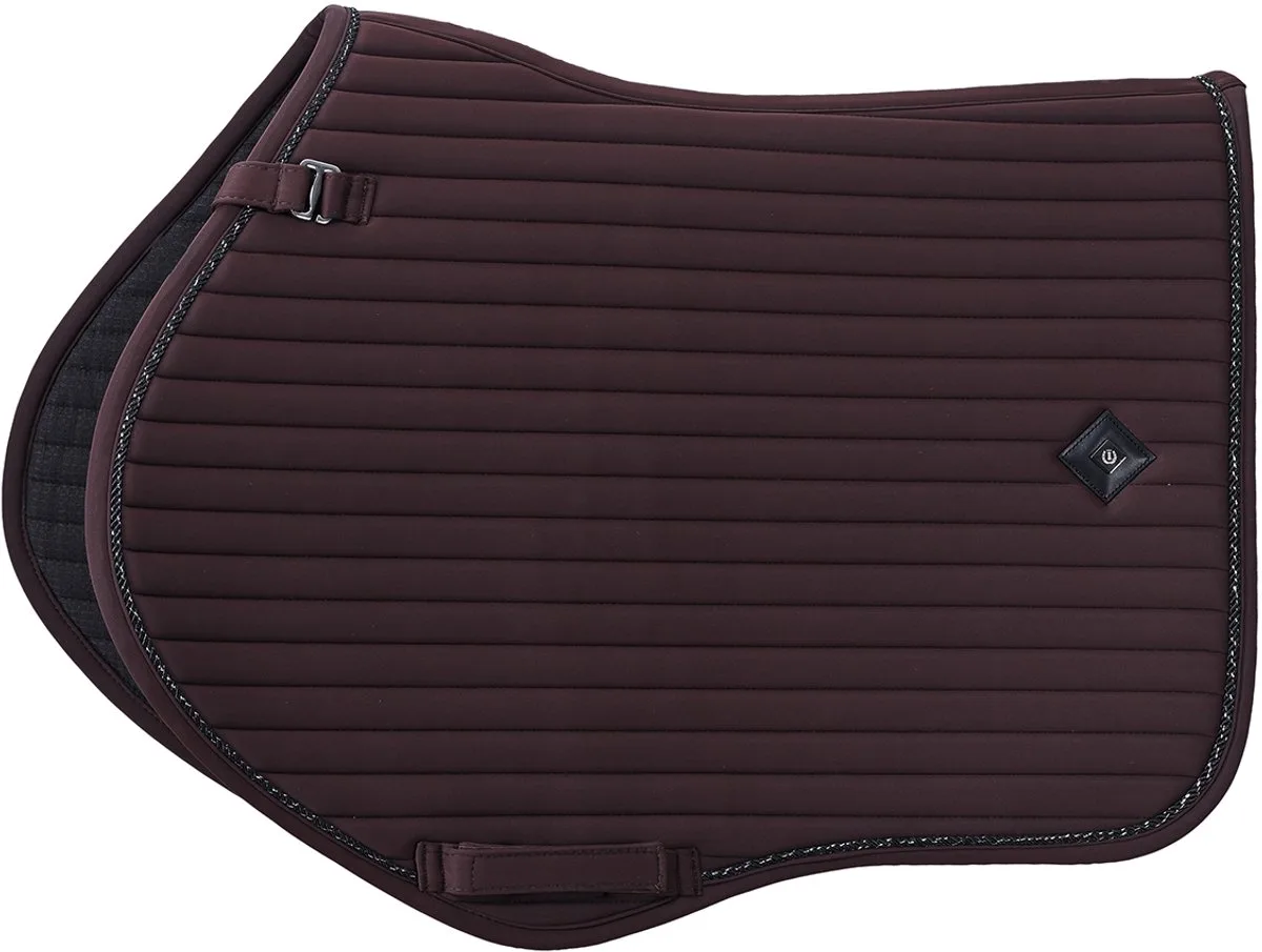 Zadeldek Imperial Riding Irhjosie Veelzijdigheid från Imperial Riding i Brun – produktbild
