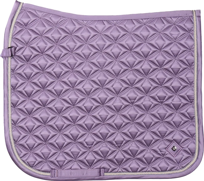 Zadeldek Imperial Riding Irhlenny de Imperial Riding en Violet – photo produit