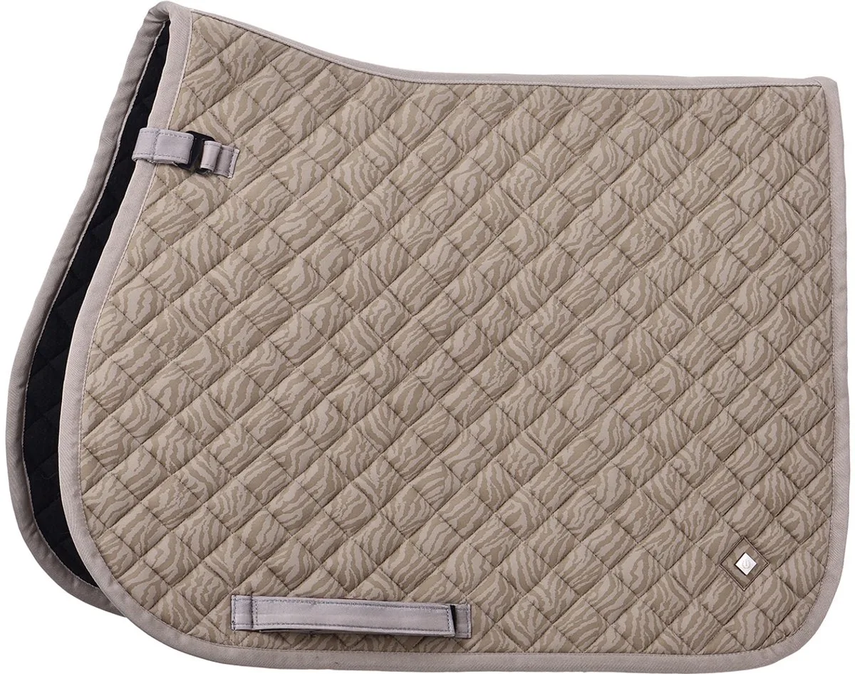 Zadeldek Imperial Riding Irhpenny Veelzijdigheid från Imperial Riding i Beige – produktbild