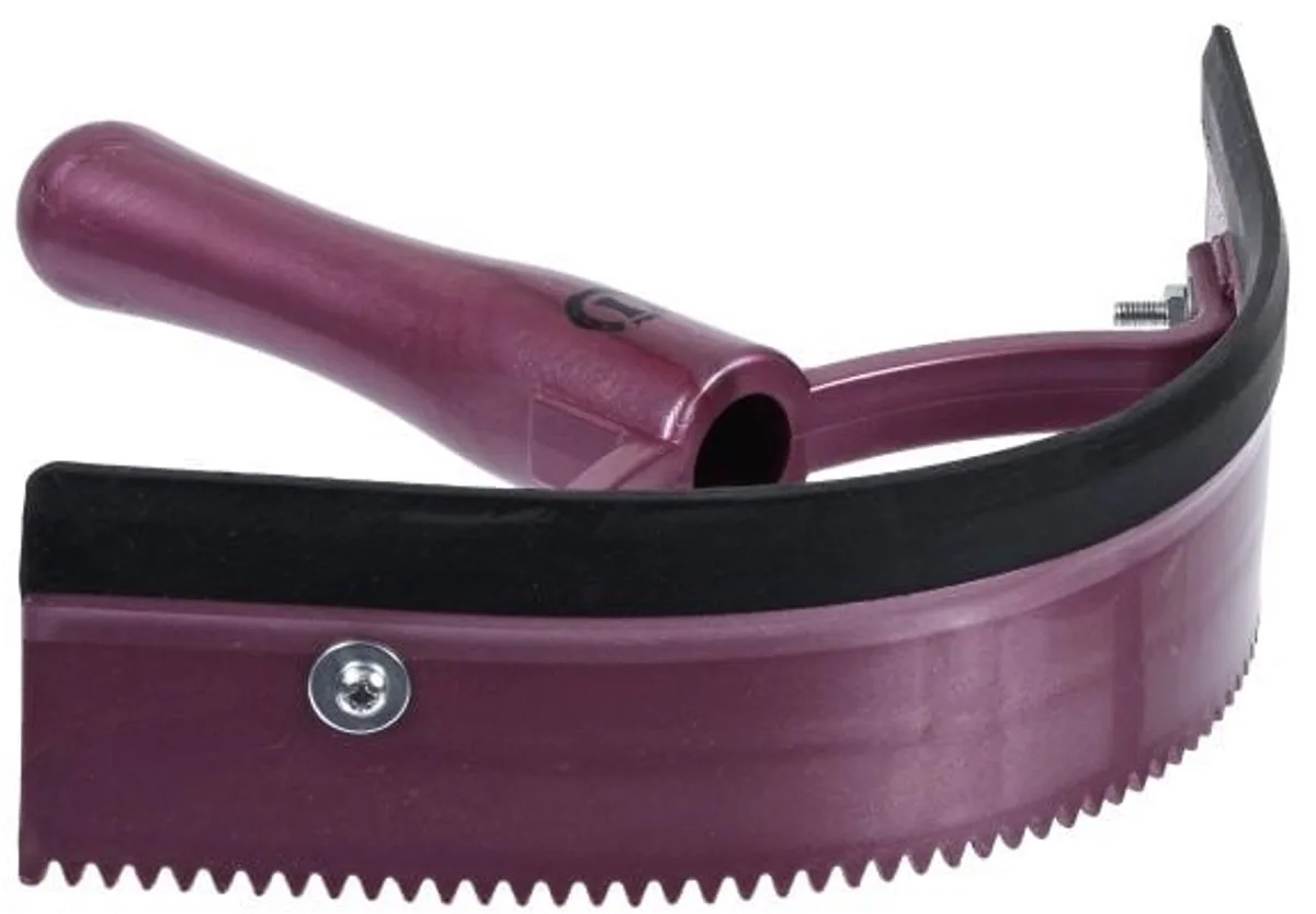 Zweetmes IRH de Imperial Riding en Dark Mauve Metallic – photo produit
