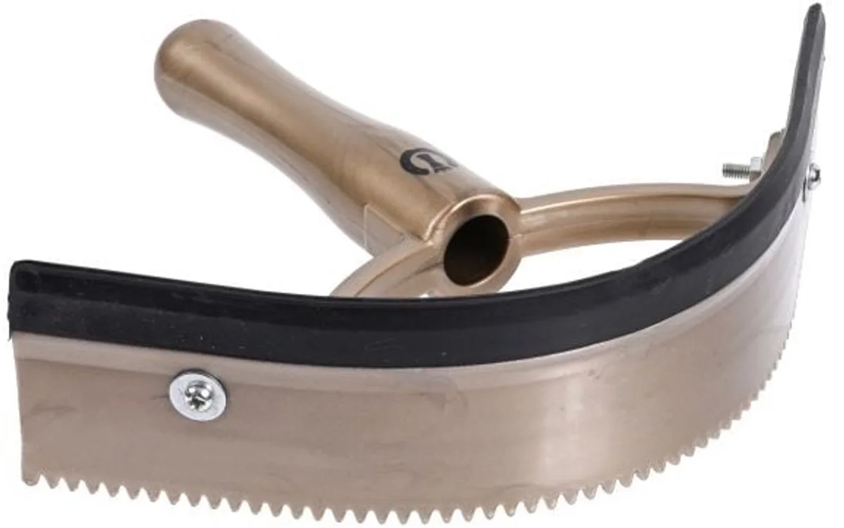 Zweetmes IRH från Imperial Riding i Dark Taupe Metallic – produktbild