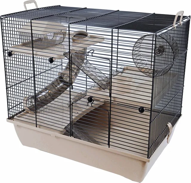 hamsterkooi pinky3 mokka