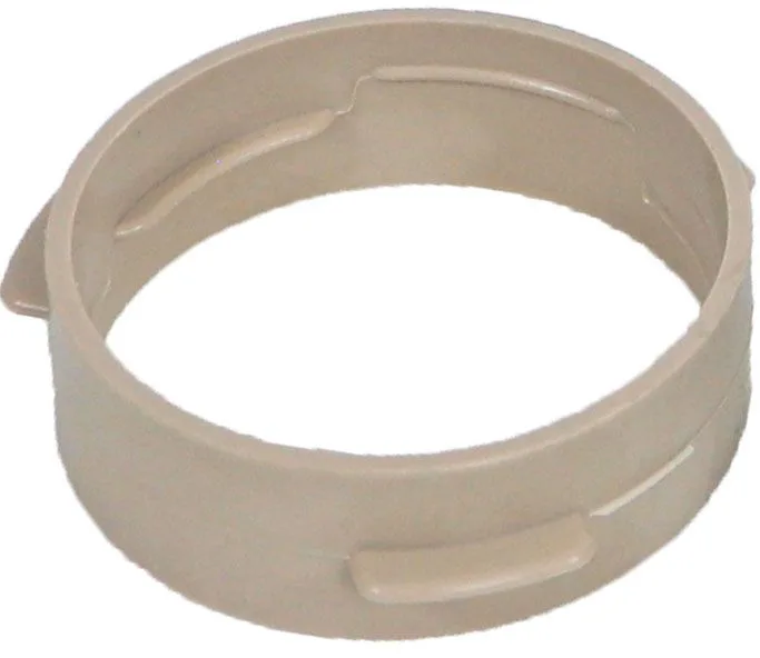 Plastic Ring voor Buis Pinky by Interzoo – product photo