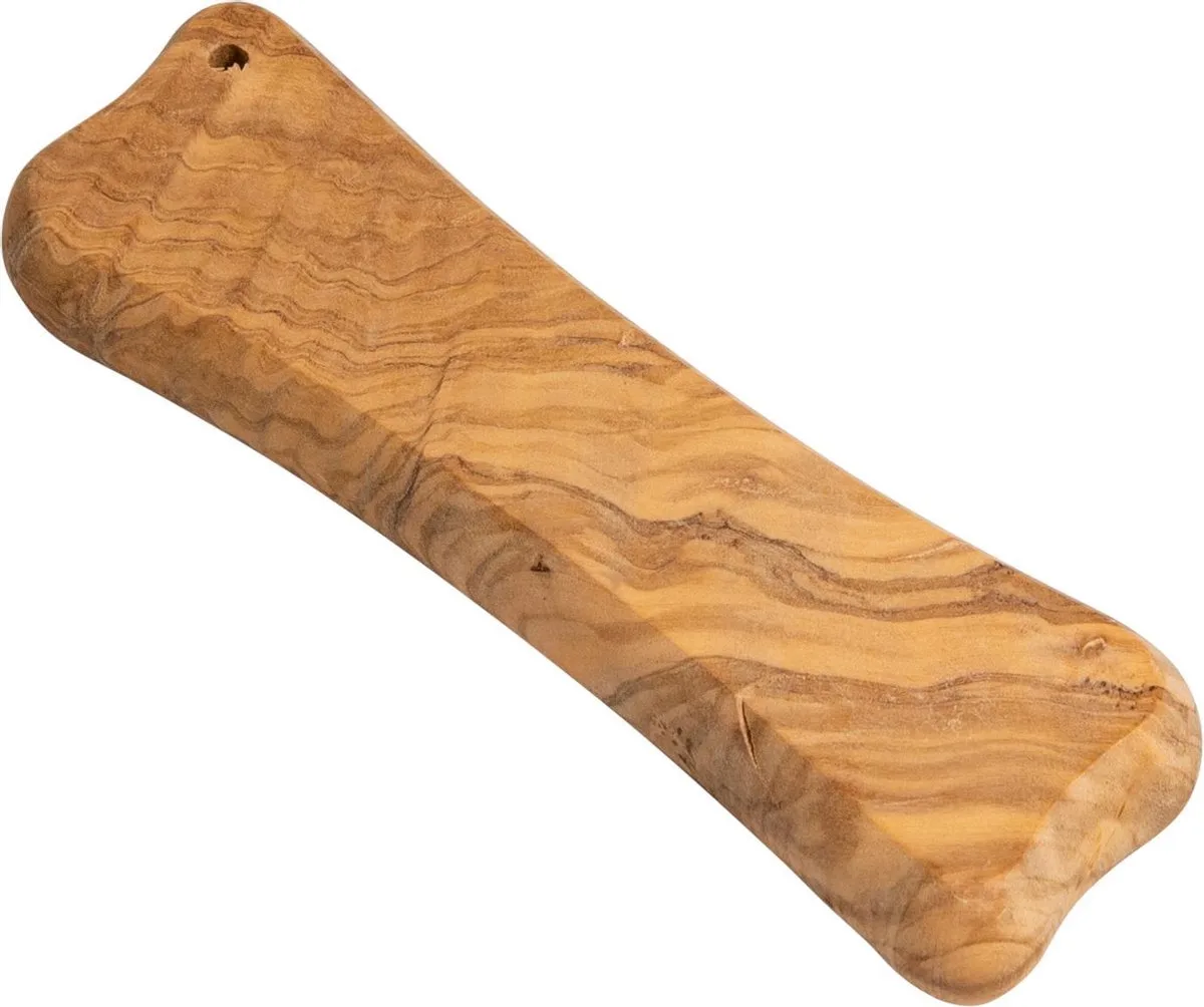 All Nature Olijfhouten Been M van Jack and Vanilla – productfoto