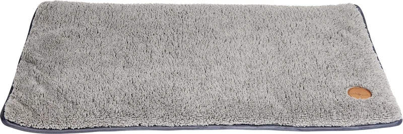 Brooklyn Bench Kussen XL by Jack and Vanilla in Grey – product photo