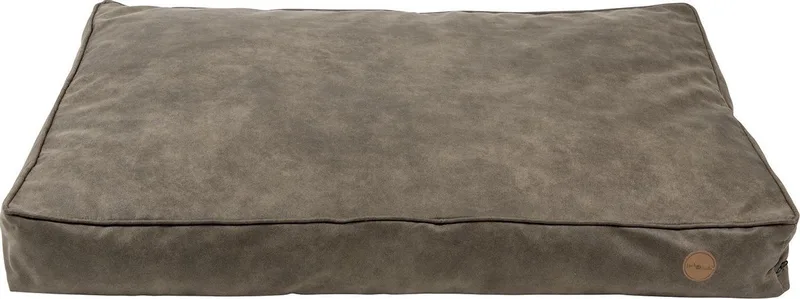 Classy Hondenkussen 120x80x10 de Jack and Vanilla en Stone – photo produit