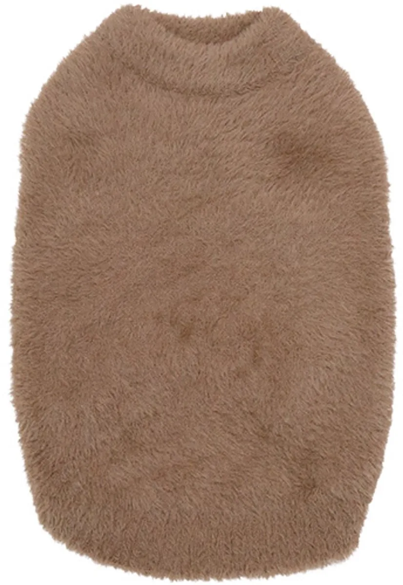 Dogwalk Hondentrui - Kleur: - Maat XS: 24 cm de Jack and Vanilla en Marron – photo produit