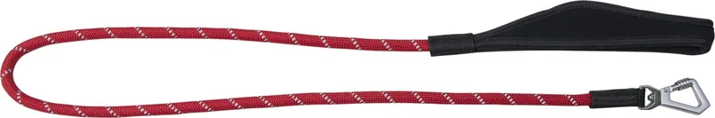 EXPEDITION - Hondenriem - Leiband - Kleur: - Maat L: 13mmx120cm by Jack and Vanilla in Red – product photo
