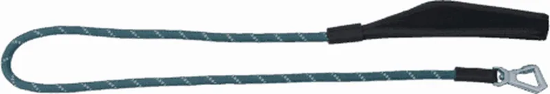 EXPEDITION - Hondenriem - Leiband - Kleur: - Maat M: 9mmx120cm by Jack and Vanilla in Blue – product photo