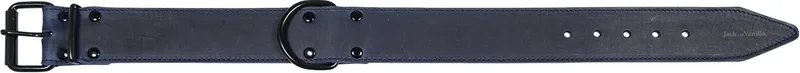 Halsbanden - Black Label Brede Halsband - 40mmx55cm 45/7996 - 177504 von Jack and Vanilla in Blau – Produktfoto