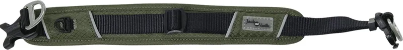 Halsbanden - Expedition Halsband - L Expco6540 - 175098 de Jack and Vanilla en Olijfgroen – photo produit