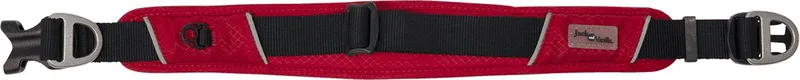 Halsbanden - Expedition Halsband - M Expco4030 - 175281 by Jack and Vanilla in Red – product photo